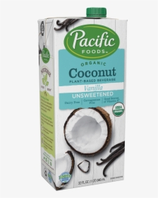 Pacific Foods Soy Milk, HD Png Download, Transparent PNG