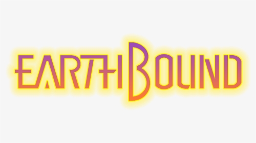 Eb Logo - Earthbound Logo Png, Transparent Png, Transparent PNG