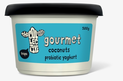 Coconuts Gourmet - Ice Cream, HD Png Download, Transparent PNG
