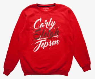 Carly Rae Jepsen Christmas Sweater, HD Png Download, Transparent PNG