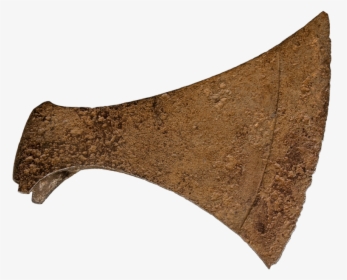 A Large Socketed Axe Head Lincolnshire County Council - Dane Axe, HD Png Download, Transparent PNG