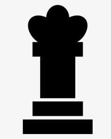Queen Black Chess Piece - Active Shirt, HD Png Download, Transparent PNG