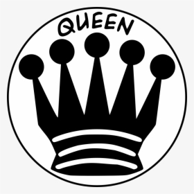 Chess Piece With Name - Chess Pieces Queen Png, Transparent Png, Transparent PNG