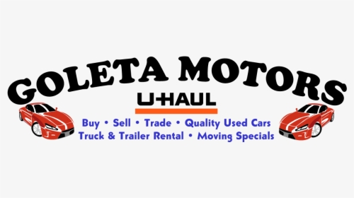 Goleta Motors - Human Action, HD Png Download, Transparent PNG