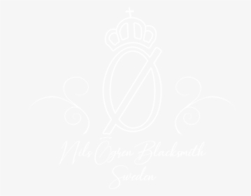 Nils Ögren Blacksmith - Hyatt White Logo Png, Transparent Png, Transparent PNG