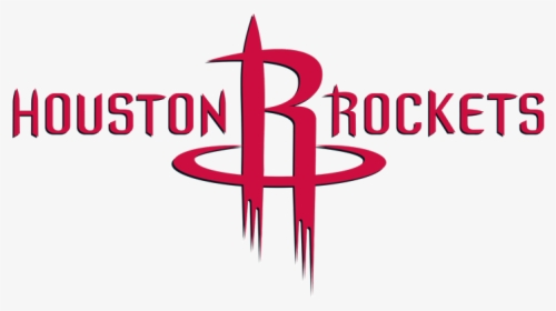 Houston Rockets Logo Png, Transparent Png, Transparent PNG