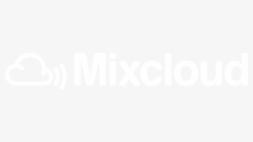 mixcloud logo
