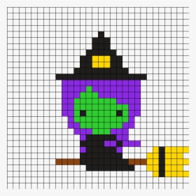 Transparent Doug Dimmadome Png - Minecraft Pixel Art Harry Potter, Png Download, Transparent PNG