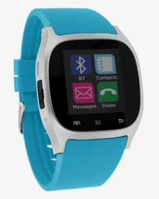 Itouch Smart Watch - Watch, HD Png Download, Transparent PNG