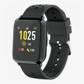 Volkano Active Tech Trailblazer Smart Watch With Gps - Activity Tracker, HD Png Download, Transparent PNG