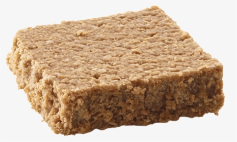 Single Gluten Free Flapjack - Rye Bread, HD Png Download, Transparent PNG