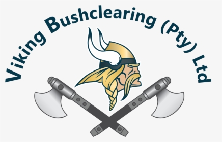 Viking Bush Clearing - Graphic Design, HD Png Download, Transparent PNG