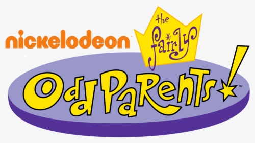 Fairly Odd Parents, HD Png Download, Transparent PNG