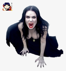 Download Vampire Png Clipart - Vampire Png, Transparent Png, Transparent PNG