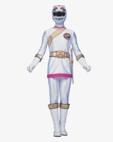 Wild Force White - Power Rangers Wild Force White, HD Png Download, Transparent PNG