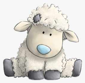 Clip Art Sheep Baby Shower - Blue Nose Friends Sheep, HD Png Download, Transparent PNG