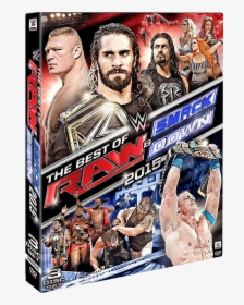 Best - Wwe Game Raw And Smackdown Superstar, HD Png Download, Transparent PNG