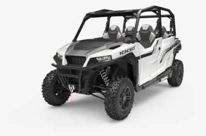 Our Polaris Slingshots And Orv S Include Opportunities - 2019 Polaris General 4, HD Png Download, Transparent PNG