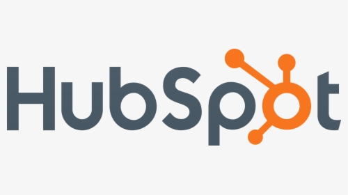 Hubspot Logo Png, Transparent Png, Transparent PNG