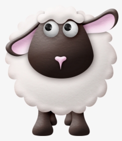 Ears Clipart Sheep - Shaun The Sheep .png, Transparent Png, Transparent PNG