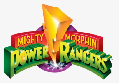 Mighty Morphin Power Rangers, HD Png Download, Transparent PNG
