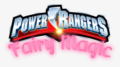 Transparent Pink Power Ranger Png - Power Rangers, Png Download, Transparent PNG