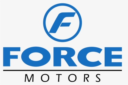 Force Motors Logo Png, Transparent Png, Transparent PNG