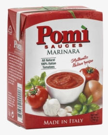 Pomi Finely Chopped Tomatoes, HD Png Download, Transparent PNG