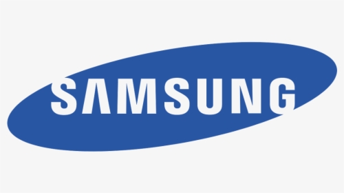 Samsung Logo Png - Logo De Samsung Vector, Transparent Png, Transparent PNG
