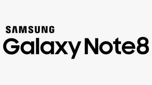 Transparent Samsung Logo Black Png - Samsung Galaxy Note 5 Logo, Png Download, Transparent PNG