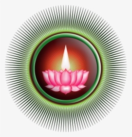 Clipart Diwali Png - Ayya Vaikundar, Transparent Png, Transparent PNG