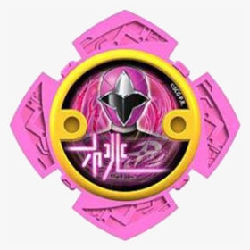 Ninja Steel Pink Power Star - Power Ranger Ninja Steel Pink, HD Png Download, Transparent PNG