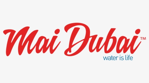 Mai Dubai Logo - Calligraphy, HD Png Download, Transparent PNG