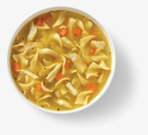 Chicken Noodle Soup Transparent, HD Png Download, Transparent PNG