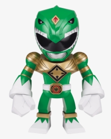 Bandai 2014 Sdcc Exclusive Green Ranger - Green Power Ranger Plush, HD Png Download, Transparent PNG