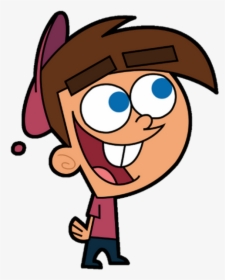 Timmy Turner, HD Png Download, Transparent PNG