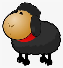 Baa Baa Black Sheep, HD Png Download, Transparent PNG
