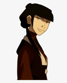 Mai Avatar The Last Airbender Characters, HD Png Download, Transparent PNG