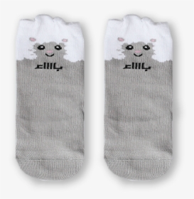 Sheep Socks - Wool, HD Png Download, Transparent PNG