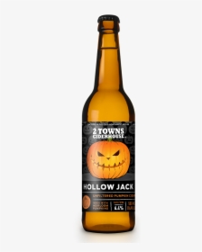 Hollowjack17 - 2 Towns Ciderhouse Hollow Jack, HD Png Download, Transparent PNG