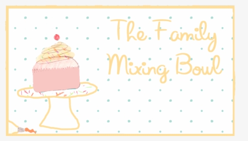 The Family Mixing Bowl, HD Png Download, Transparent PNG