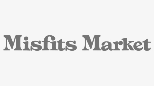 Misfits Market - Blog - Graphics, HD Png Download, Transparent PNG
