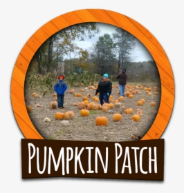 The U-pick Pumpkin Patch At Corn Fun Corn Maze Adventure - Poster, HD Png Download, Transparent PNG