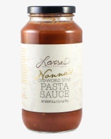 Nonna S Original Old World Style Pasta Sauce - Chocolate, HD Png Download, Transparent PNG