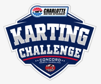 Kartingchallengetrans - Charlotte Motor Speedway, HD Png Download, Transparent PNG