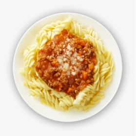Pasta, Enricos - Spiral Bolognese, HD Png Download, Transparent PNG