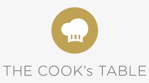 The Cook S Table - Graphic Design, HD Png Download, Transparent PNG