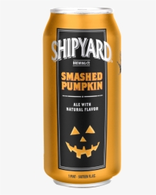 Shipyard Smashed Pumpkin Cans, HD Png Download, Transparent PNG