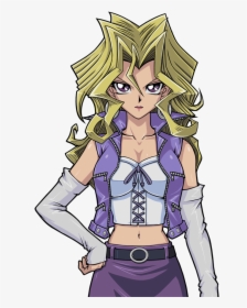 Mai Valentine - Mai Valentine Legacy Of The Duelist, HD Png Download, Transparent PNG