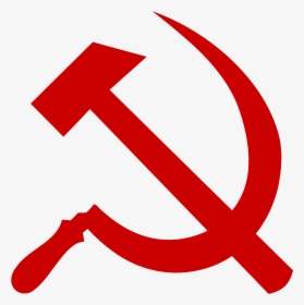 Hammer And Sickle, HD Png Download, Transparent PNG